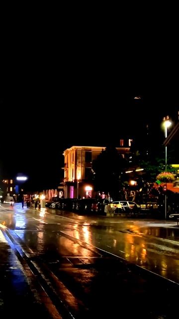 Камера не обманывает