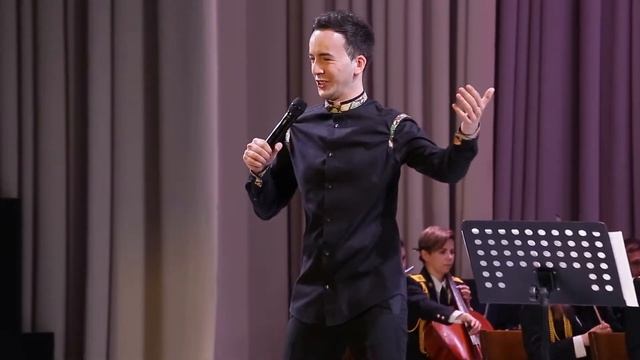 Эмиль Кадыров - "Казаки"