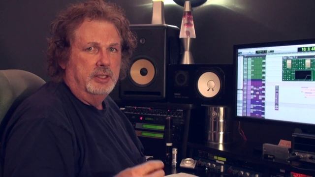 40. Creating Interesting Vocal Effects