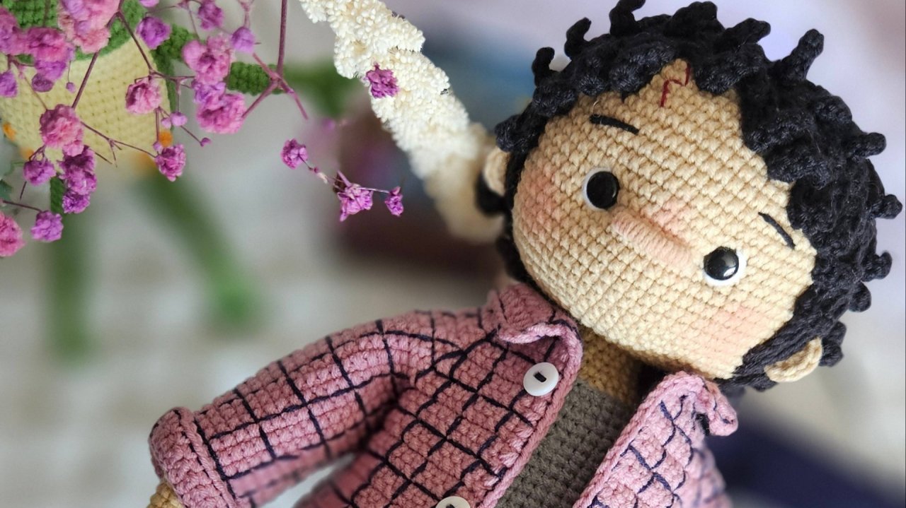 Марафон Мир волшебства 🤗
Готовых работ 1❤️. Номер #11.