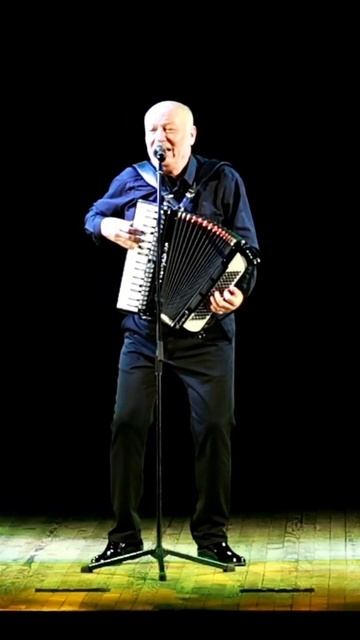 Прй душа широкая!