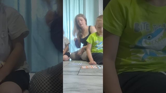 #ИГРЫСДЕТЬМИ