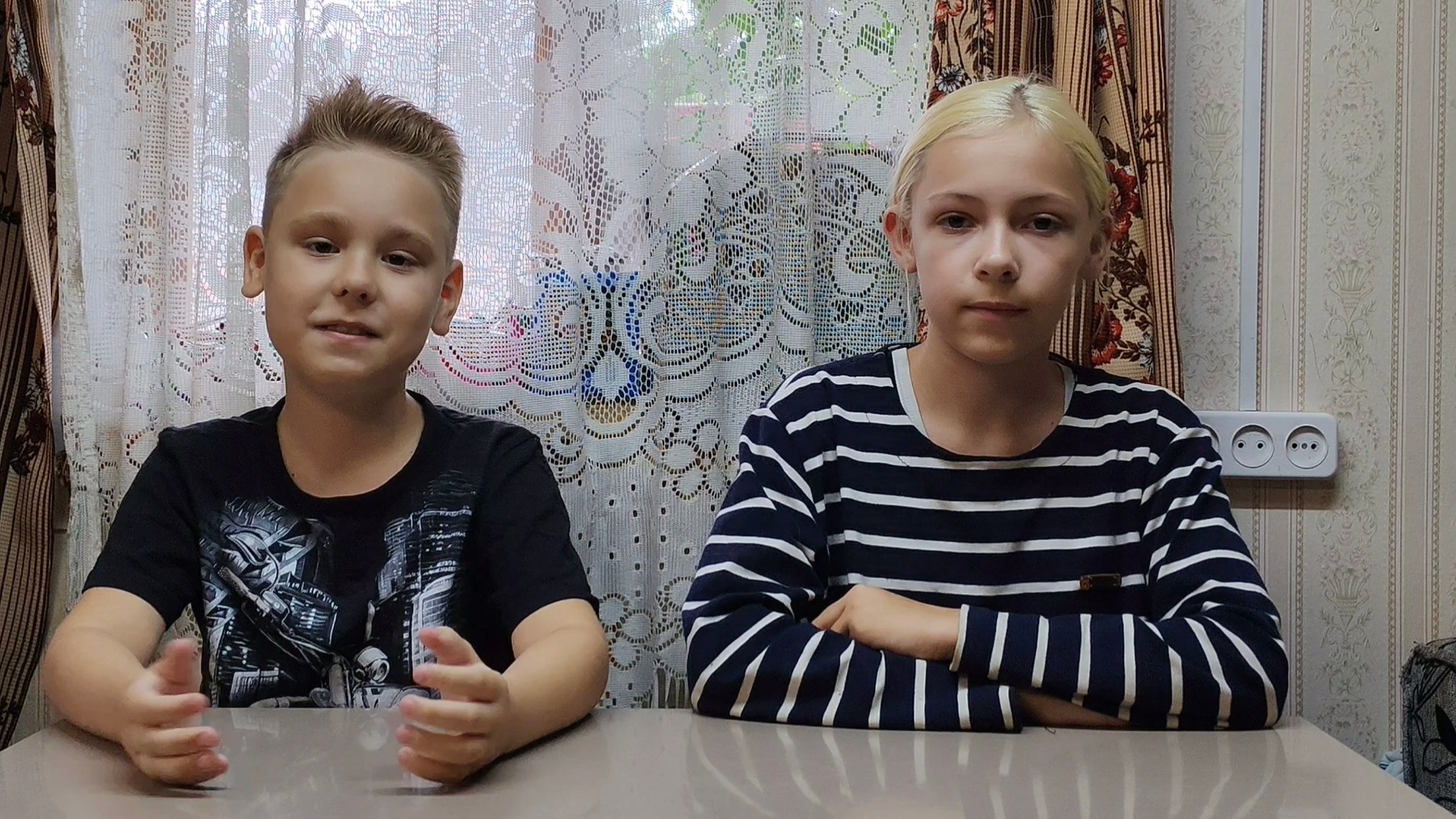 А куда исчез наш мел? Опыты
