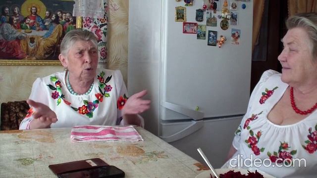 Традиции с. Солдатское Тербунского района