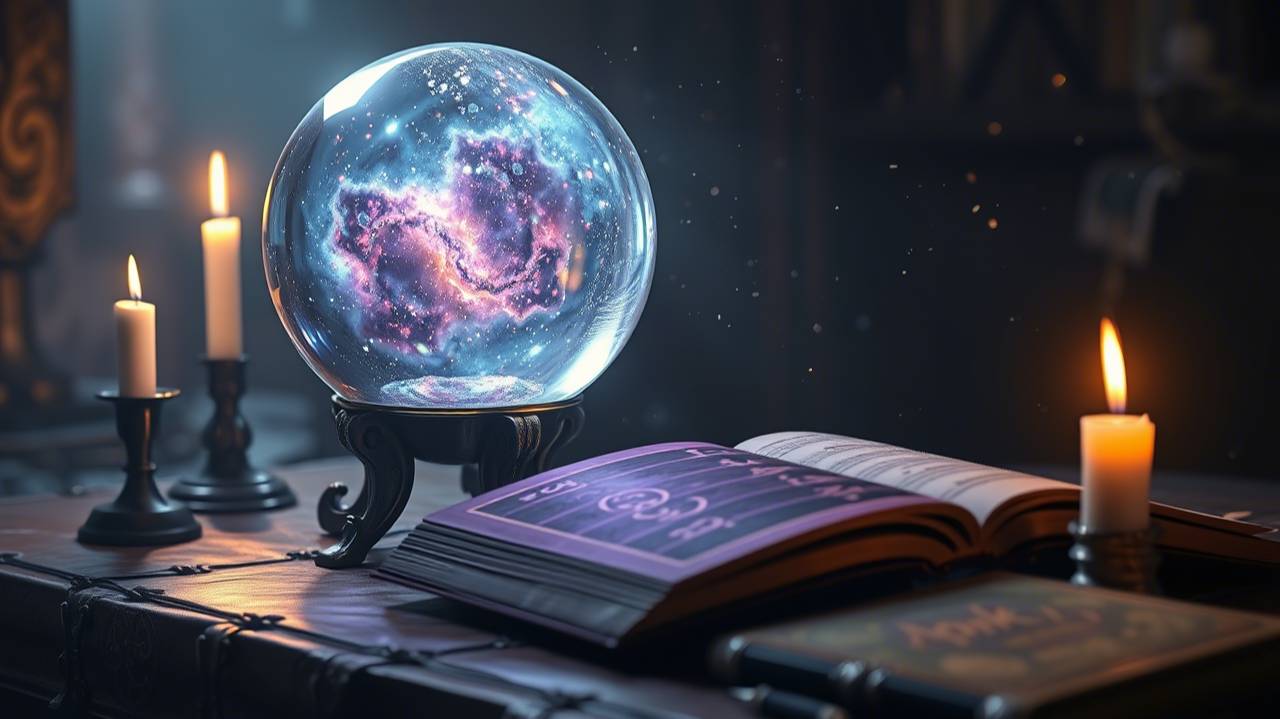 🔮Что вам нужно знать прямо сейчас? ✨ Предсказание - подсказка для Вас!⬛🔮