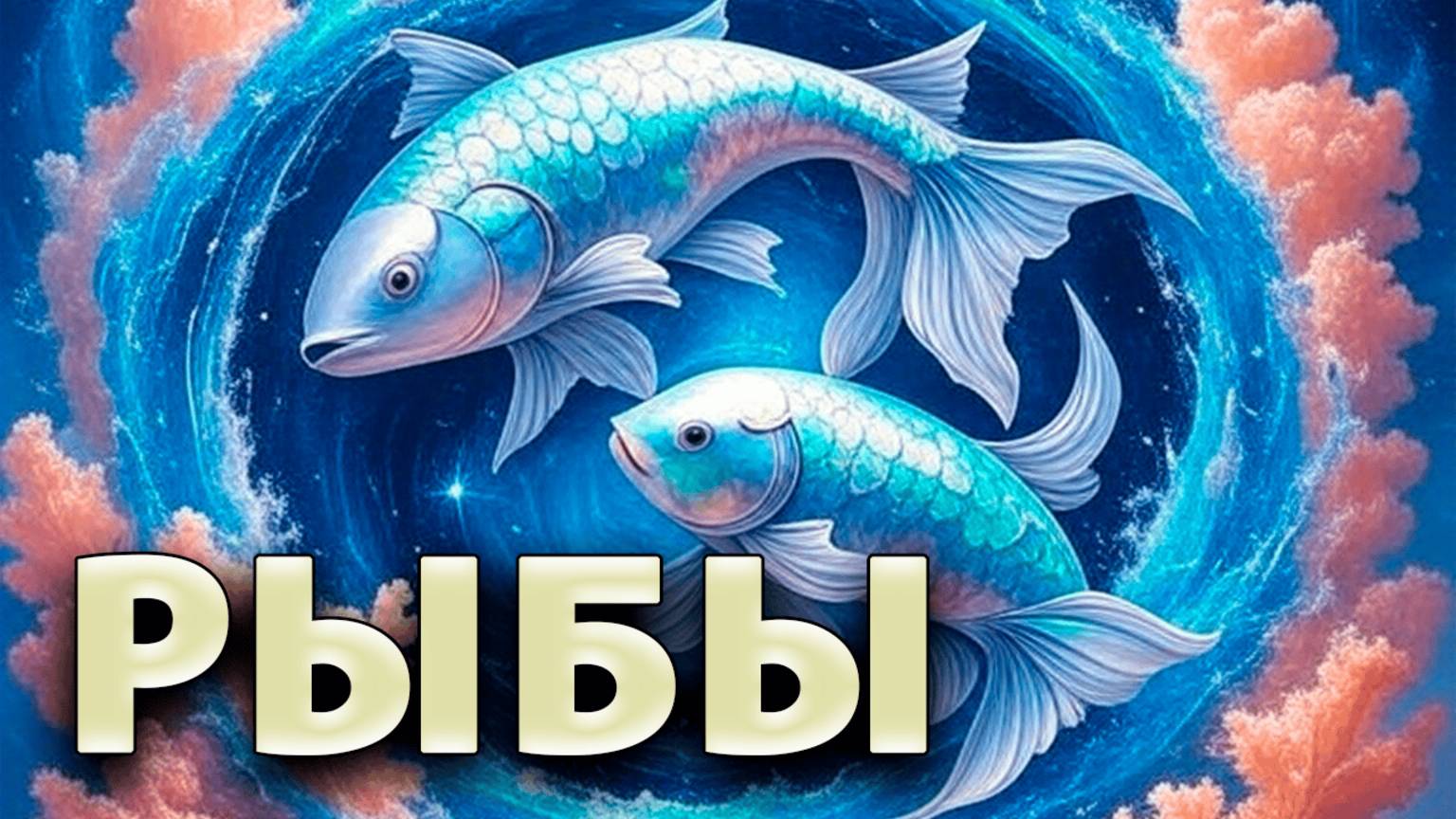 ♓ РЫБЫ - ИЮЛЬ 2025: время аскезы, эмоциональной перезагрузки и глубинной работы над собой