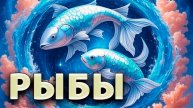 ♓ РЫБЫ - ИЮЛЬ 2025: время аскезы, эмоциональной перезагрузки и глубинной работы над собой