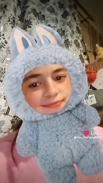 лабубу