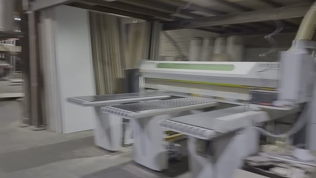 Производство Kirmi