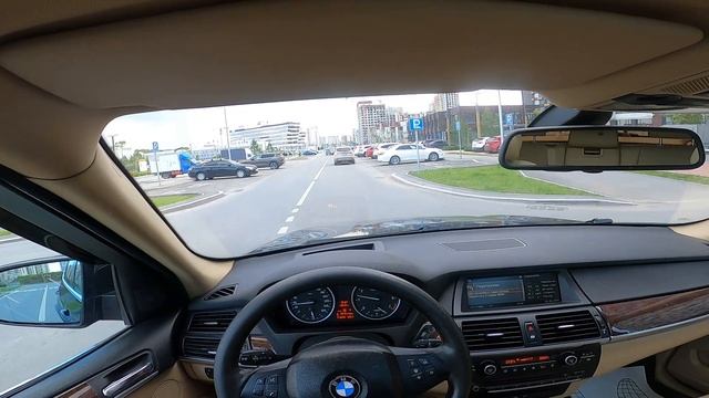 БМВ Х5
