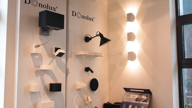 ПРЕДСТАВИТЕЛЬСТВО DONOLUX&DONEL В ПФО