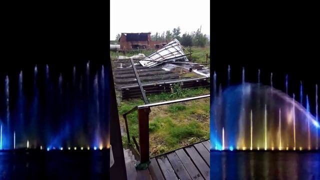 Ураган 8.06.2025