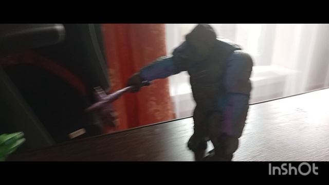 ииспааанииия