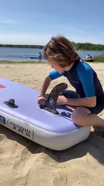 Лето, солнце ☀️