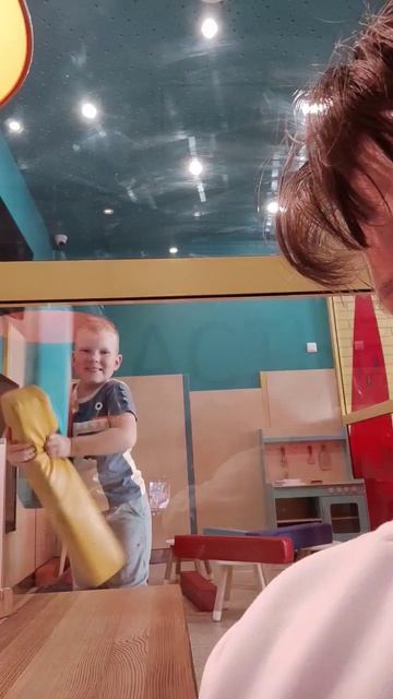 Такие разные