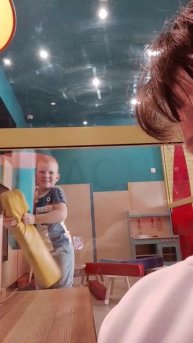 Такие разные