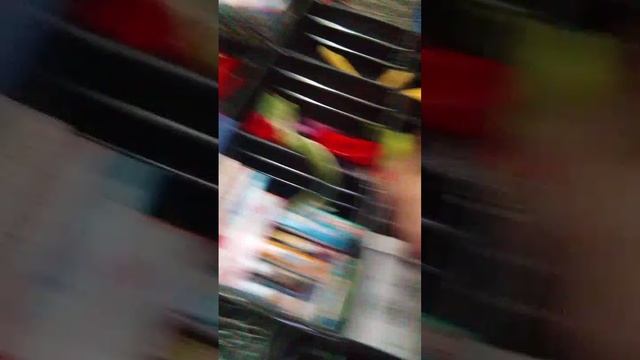 обзор на бумажные поделки