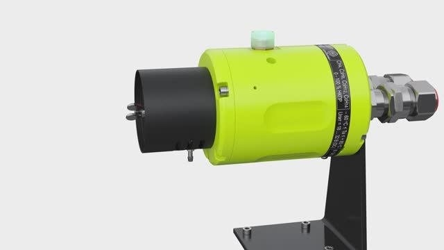 GSO-R1 4K 60FPS