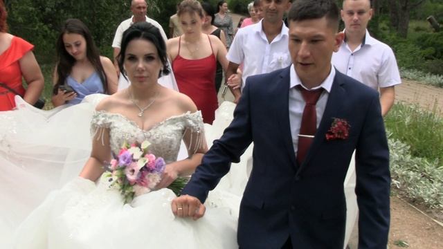 Свадьба (2025-06-28) (Видео 2)