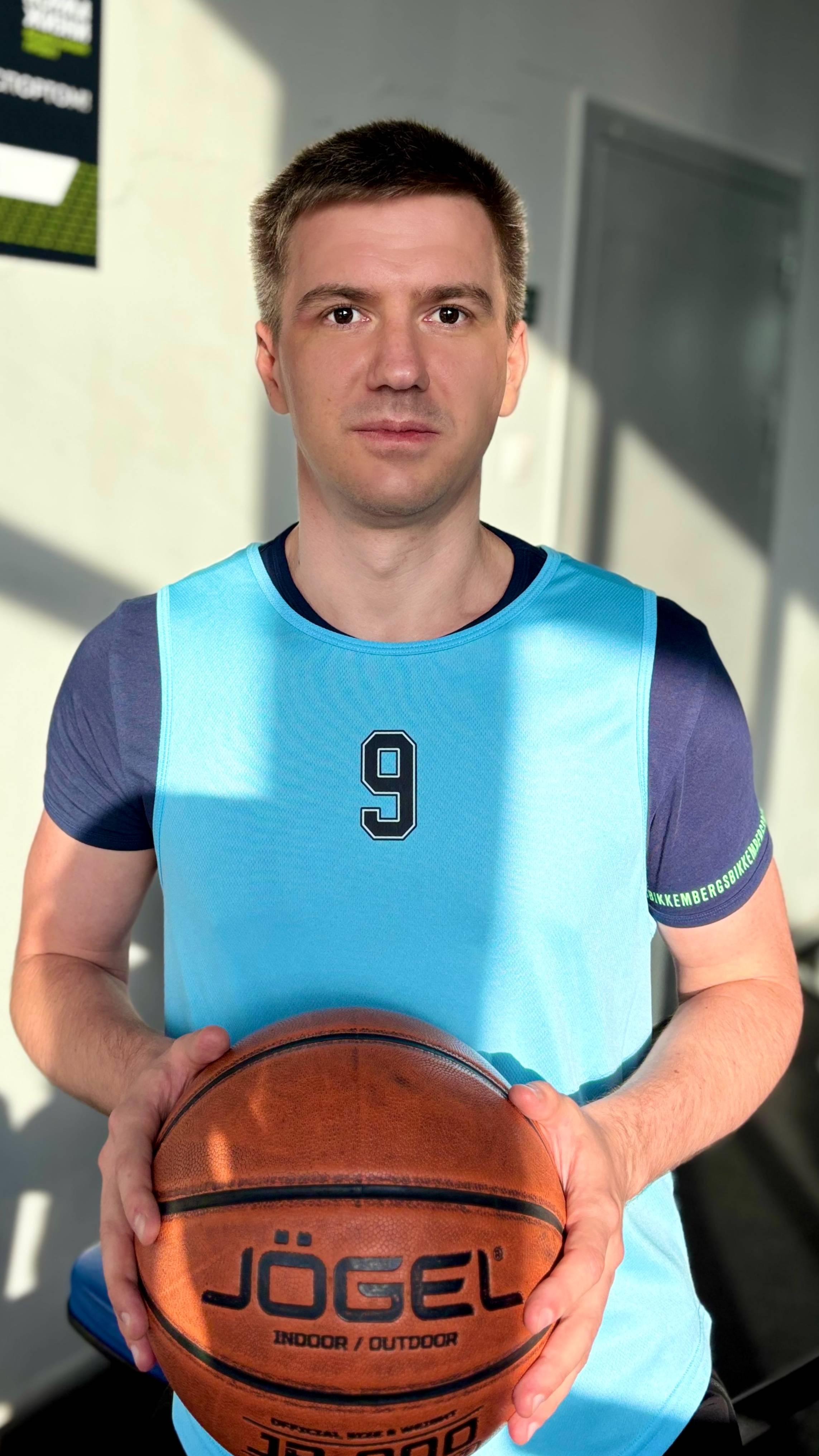 Товарищеский матч Родина-Железно ч.3