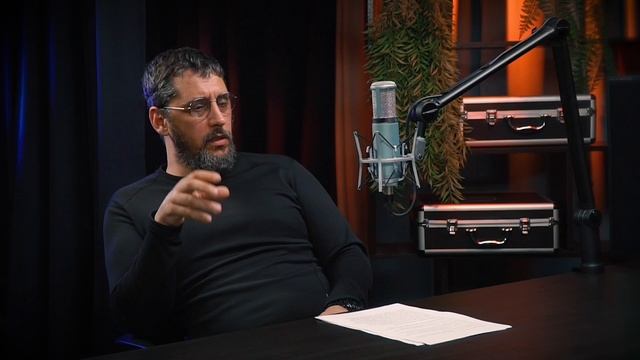 Сергей Мишанин — клинический психолог в клинике «Реасанмед».