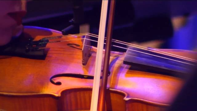 Эмиль Кадыров - "Любовь ты с ненавистью дружишь"