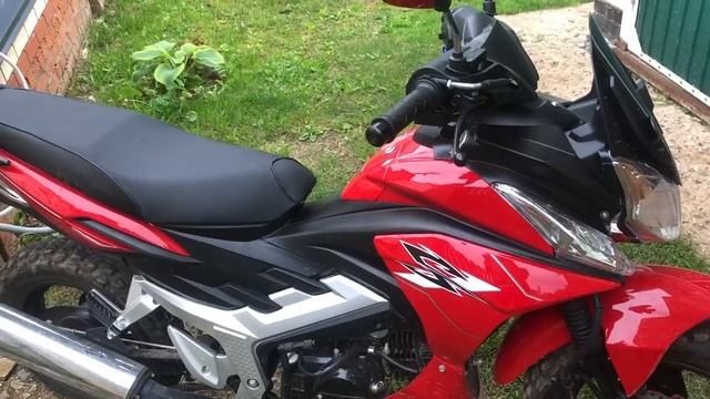 Мопеды сериал 261