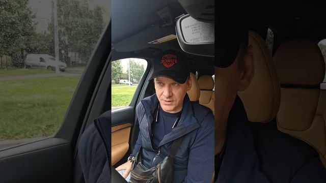 Юрий Батурин | Запись эфира в ВК | 30 июня 2025