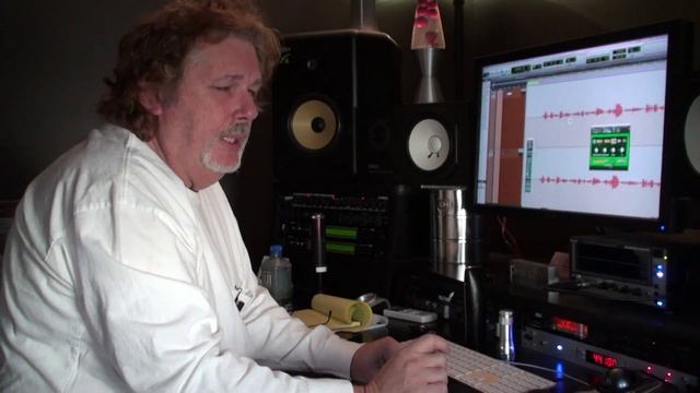 27. Creating Realistic Lead Vocal Doubles