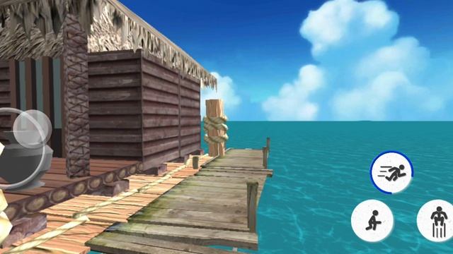 пять ночей с Тимохой пять бета версия