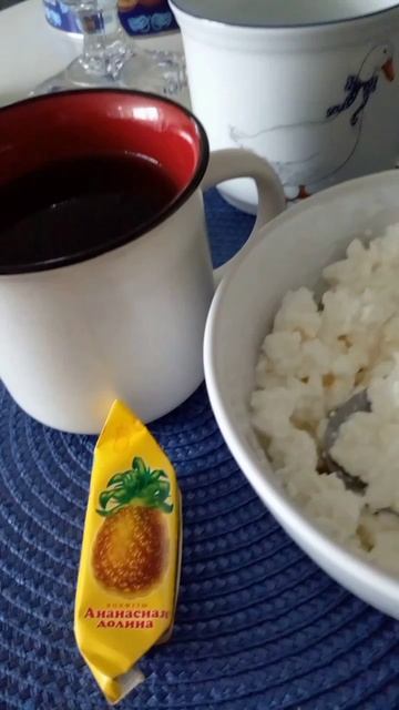 Не готовлю - только ем. 🤗