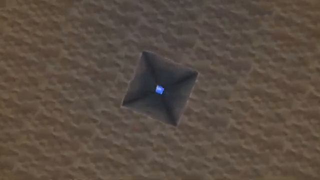 Тропический спуск вниз - Bloc9Bound