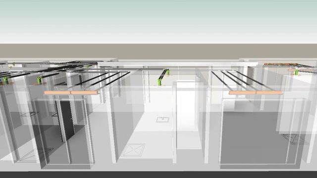 Анонс новых BIM-моделей диффузоров Blizzard D4