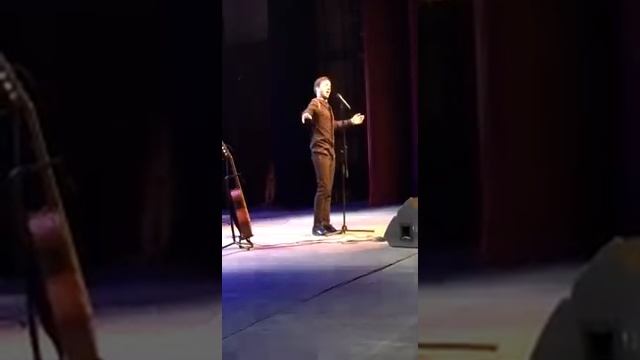 Эмиль Кадыров  - "Прошлая осень"