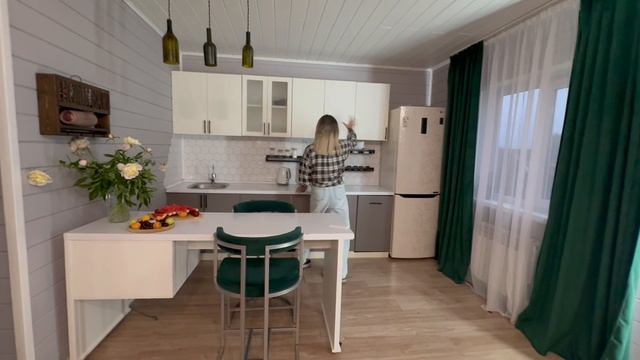 ОБЗОР FUSION HOUSE