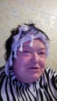 она меня приследоаает г. Липецк. свят свят 30.06.2025