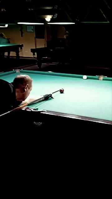 Бортовой свояк в среднюю лузу #piramida #billiardtime #russianbilyard