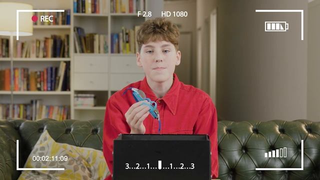 Get Involved _A2PLUS_U7_Project_video Perfect Since for