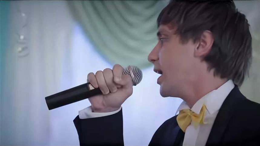 Жених на свадьбе спел невесте и как! Такого жениха бы каждой, с таким любая счастливой будет...