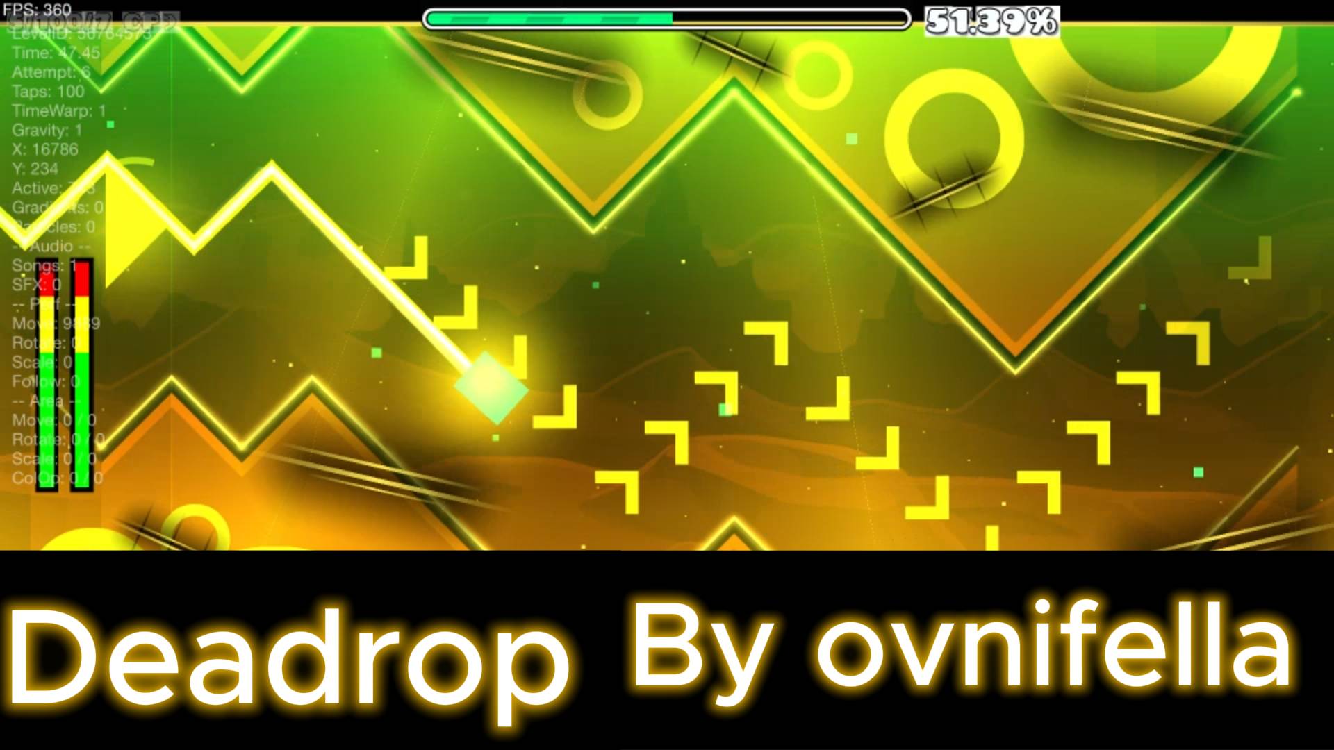Deadrop By Onvifella