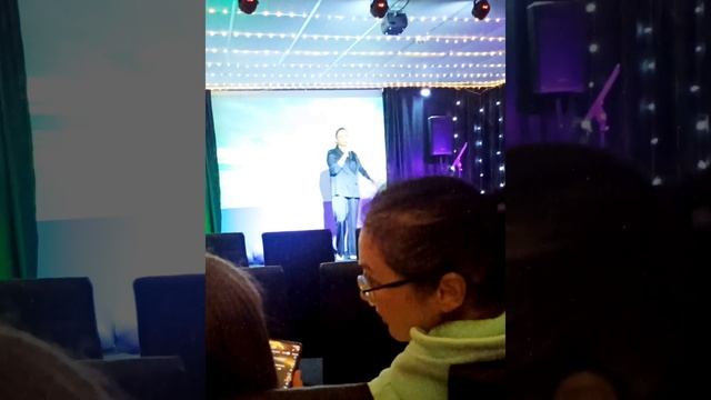 Лия - Розовый вечер (cover Ю. Шатунов)