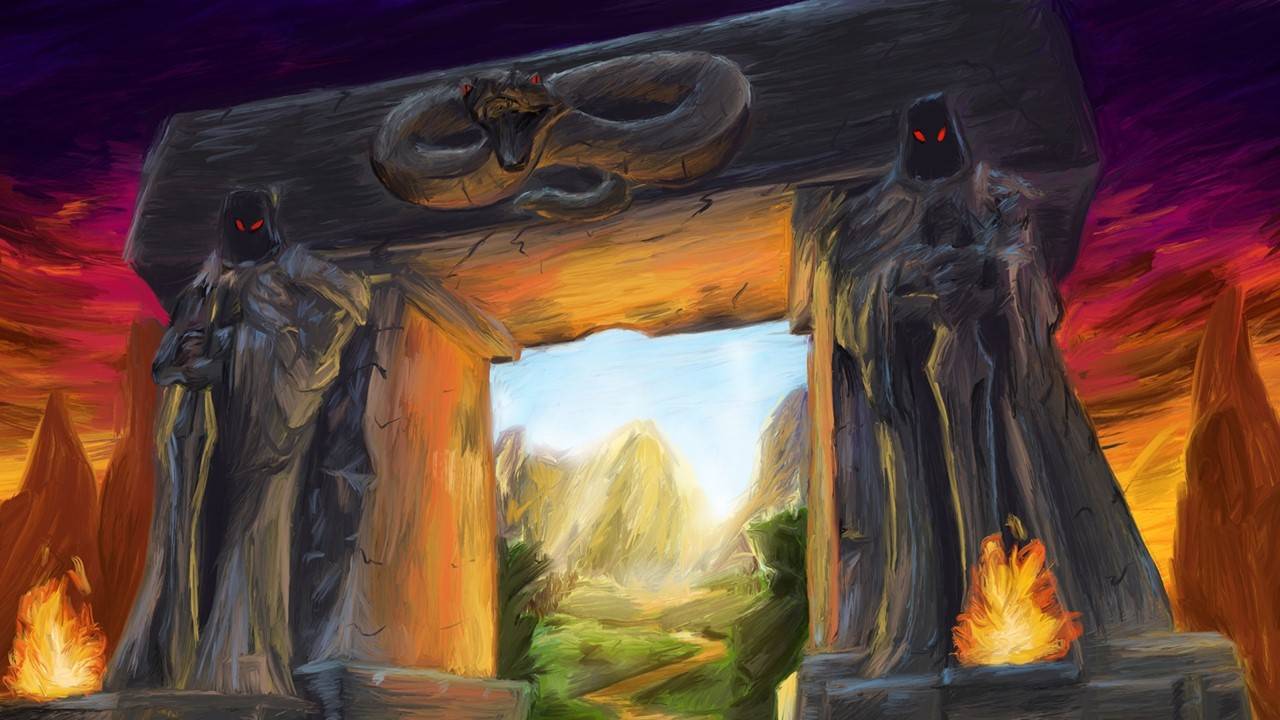 🎮 WoW SIRUS: пока все ждут Пандарию — я качаю мага!