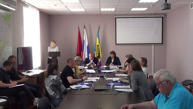 заседание Совета депутатов муниципального округа Капотня в городе Москве от 26.06.2025