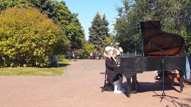 Куклы сеньера Карабаса