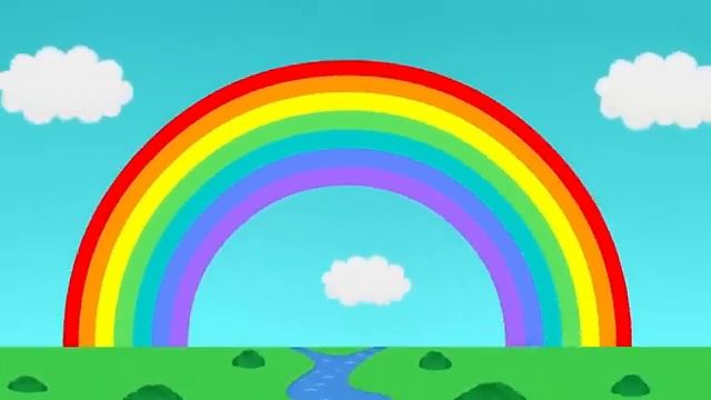 Капелька ПРЕМЬЕРА Привет Малыш Мультики для самых маленьких