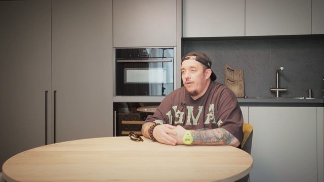 ЧЕСТНЫЙ ОБЗОР КВАРТИРЫ ДЛЯ СЕМЬИ С ДВУМЯ ДЕТЬМИ