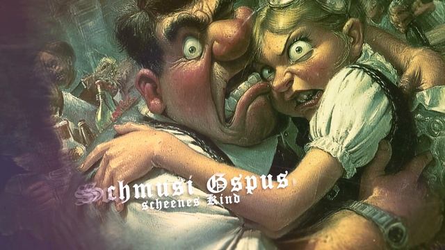 J.B.O. - Bussi (Official Lyric Video)