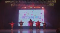 HipHop Location - 12 На Стиле Kids. Dance school