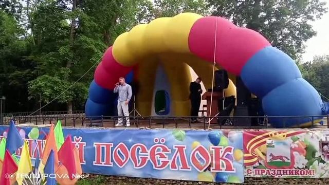 "Пусть" песня А.Буйнова(кавер)