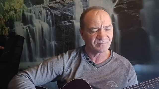 От бардов жёны не уходят